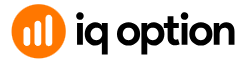 IQ Option logo